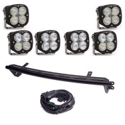 Baja Designs XL Sport Bull Bar Light Kit | 2023+ Ford F-250 | 2023+ Ford F-350
