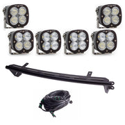 Baja Designs XL Pro Bull Bar Light Kit | 2023+ Ford F-250 | 2023+ Ford F-350