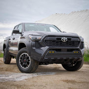 Baja Designs S2 SAE OEM Fog Replacement Kit | 2024+ Toyota Tacoma | 2024 Toyota Tacoma TRD Pro