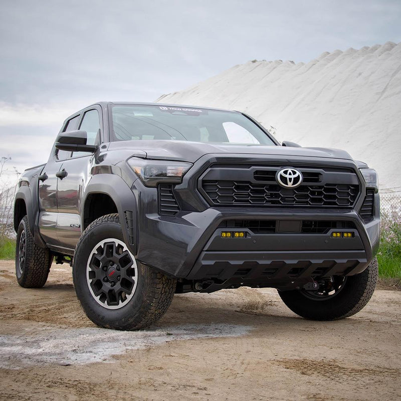 Baja Designs S2 SAE OEM Fog Replacement Kit | 2024+ Toyota Tacoma | 2024 Toyota Tacoma TRD Pro