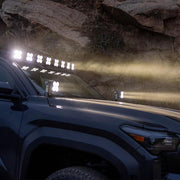 Baja Designs XL Pro A-Pillar Kit | 2024+ Toyota Tacoma | 2024 Toyota Tacoma TRD Pro