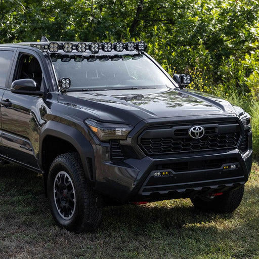 Baja Designs XL Pro A-Pillar Kit | 2024+ Toyota Tacoma | 2024 Toyota Tacoma TRD Pro