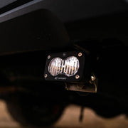 Baja Designs S2 Sport Reverse Kit w/ Plug and Play | 2024+ Toyota Tacoma | 2024 Toyota Tacoma TRD Pro