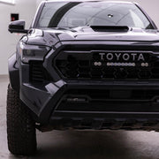 Baja Designs S8 10 Inch Light Bar S2 Pro Grille Conversion Light Kit | 2024+ Toyota Tacoma | 2024-2025 Toyota Tacoma TRD Pro