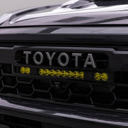 Baja Designs S8 10 Inch Light Bar S2 Pro Grille Conversion Light Kit | 2024+ Toyota Tacoma | 2024-2025 Toyota Tacoma TRD Pro