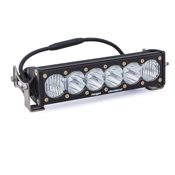 Baja Designs OnX6 Straight - Colorado & Canyon Enthusiasts