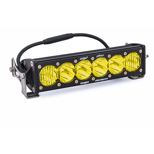 Baja Designs OnX6 Straight - Colorado & Canyon Enthusiasts
