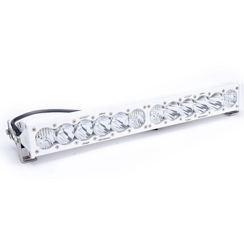Baja Designs OnX6+ Straight LED Light Bar | Universal