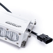 Baja Designs OnX6+ Straight LED Light Bar | Universal