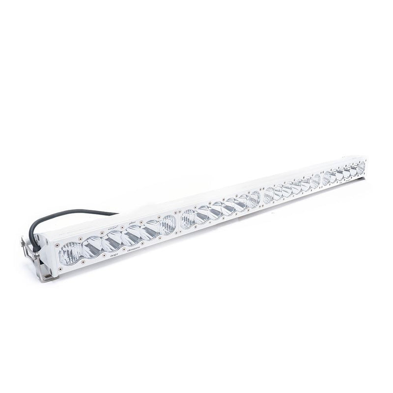 Baja Designs OnX6+ Straight LED Light Bar | Universal