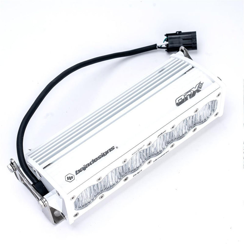 Baja Designs OnX6+ Straight LED Light Bar | Universal