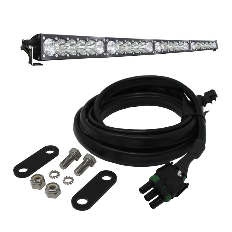 Baja Designs 40 Inch LED Light Bar Kit OnX6 Series | 2010-2014 Ford F-150 Raptor