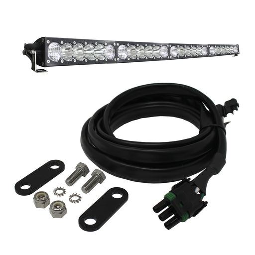 Baja Designs 40 Inch LED Light Bar Kit OnX6 Series | 2010-2014 Ford F-150 Raptor