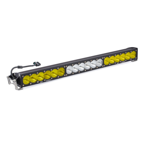 Baja Designs 30 Inch LED Light Bar Dual Control OnX6 Series | Universal