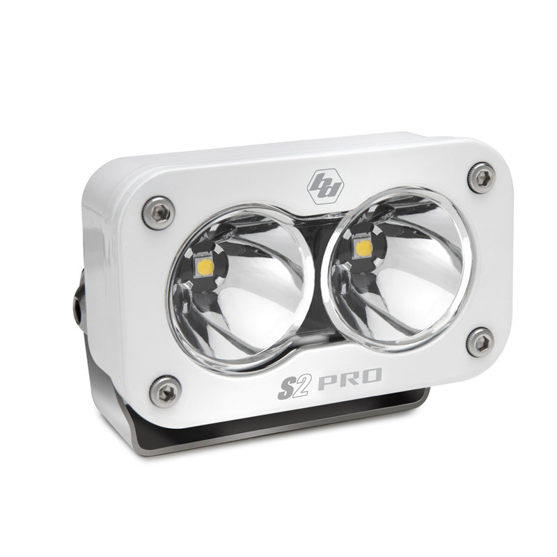 Baja Designs LED Light Pod S2 Pro | Universal