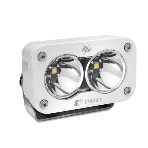 Baja Designs LED Light Pod S2 Pro | Universal