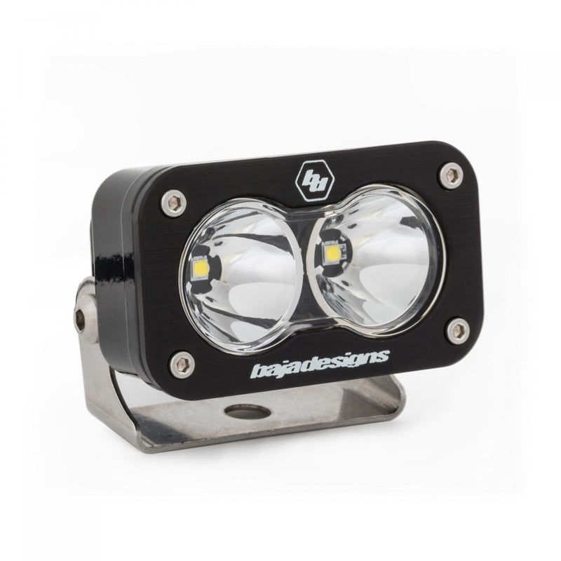 Baja Designs S2 Pro - Colorado & Canyon Enthusiasts