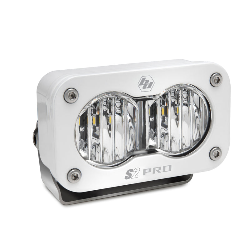 Baja Designs S2 Pro LED Pod | Universal