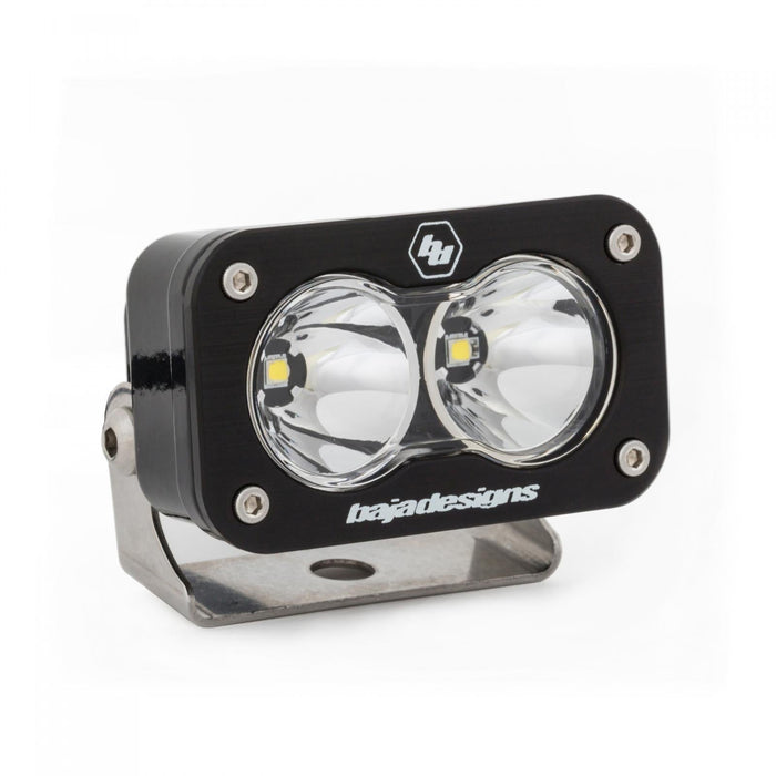 Baja Designs S2 Pro - Colorado & Canyon Enthusiasts