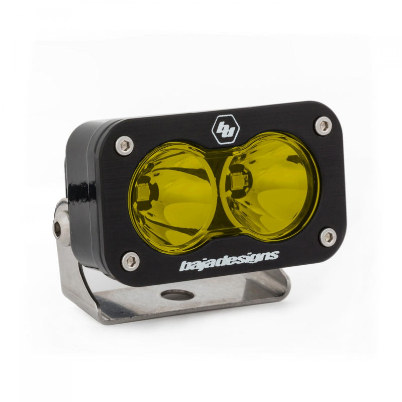 Baja Designs S2 Pro - Colorado & Canyon Enthusiasts