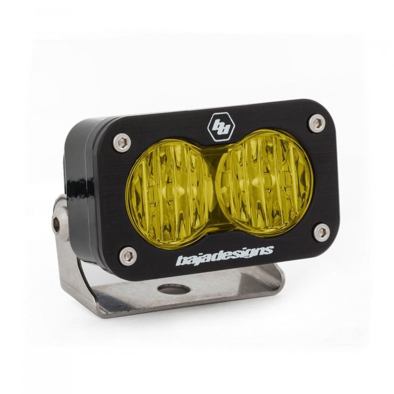 Baja Designs S2 Pro - Colorado & Canyon Enthusiasts