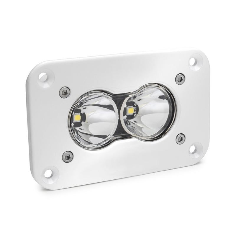 Baja Designs S2 Pro LED Flush Mount | Universal