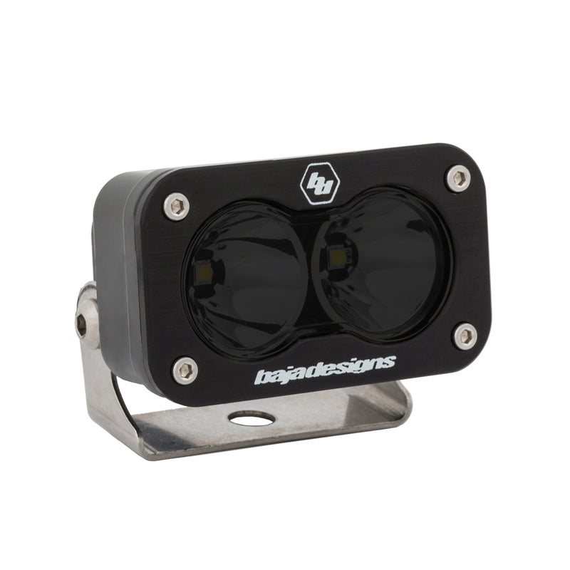 Baja Designs S2 Pro 850nm IR LED Driving Fog Light | Universal