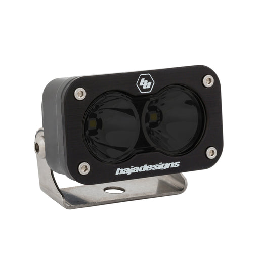 Baja Designs S2 Pro 850nm IR LED Driving Fog Light | Universal