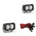 Baja Designs S2 Pro Pair - Colorado & Canyon Enthusiasts