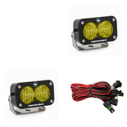 Baja Designs S2 Pro Pair - Colorado & Canyon Enthusiasts