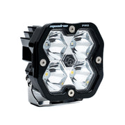 Baja Designs Squadron 2.0 Pro Black LED Auxiliary Light Pod | Universal