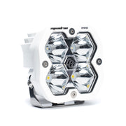 Baja Designs Squadron 2.0 Pro LED Auxiliary Light Pod | Universal