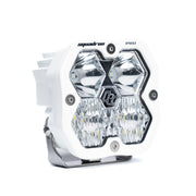 Baja Designs Squadron 2.0 Pro LED Auxiliary Light Pod | Universal