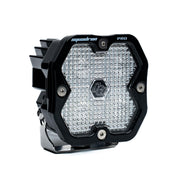 Baja Designs Squadron 2.0 Pro Black LED Auxiliary Light Pod | Universal