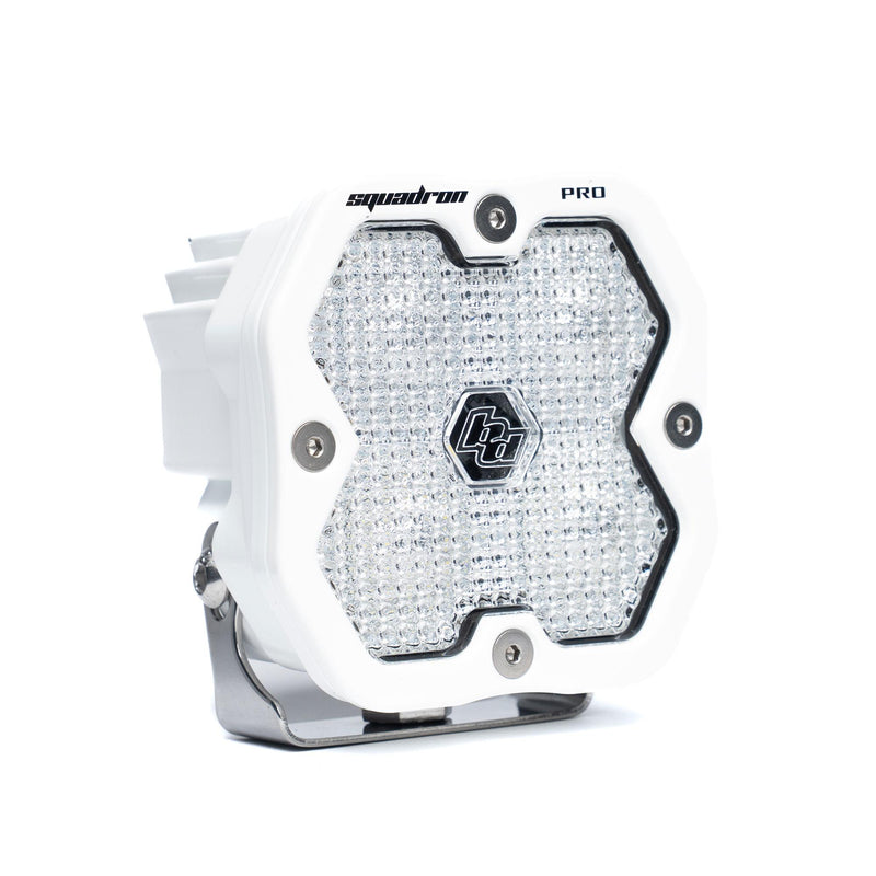 Baja Designs Squadron 2.0 Pro LED Auxiliary Light Pod | Universal