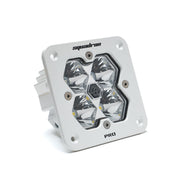 Baja Designs Squadron 2.0 Pro Flush Mount LED Auxiliary Light Pod | Universal