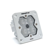 Baja Designs Squadron 2.0 Pro Flush Mount LED Auxiliary Light Pod | Universal