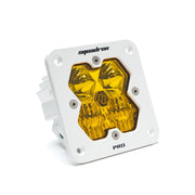 Baja Designs Squadron 2.0 Pro Flush Mount LED Auxiliary Light Pod | Universal