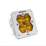 Baja Designs Squadron 2.0 Pro Flush Mount LED Auxiliary Light Pod | Universal