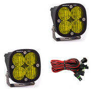 Baja Designs Squadron Pro Pair - Colorado & Canyon Enthusiasts