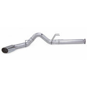 Banks Monster Exhaust System 5-inch Single Exit Chrome Tip 17-26 Ford F250/F350/F450 6.7L