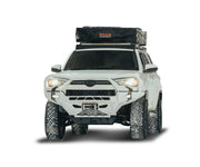 CBI Adventure Series Front Bumper | 2020-24 4Runner - Underland Offroad