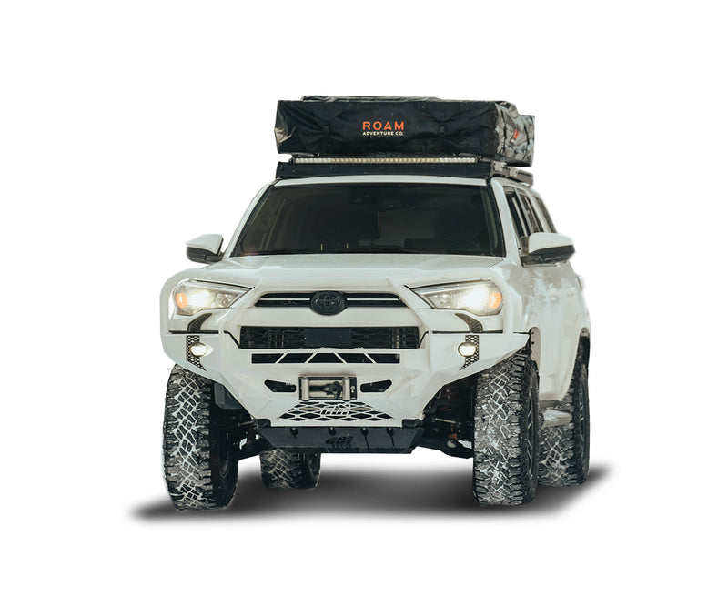 CBI Adventure Series Front Bumper | 2020-24 4Runner - Underland Offroad