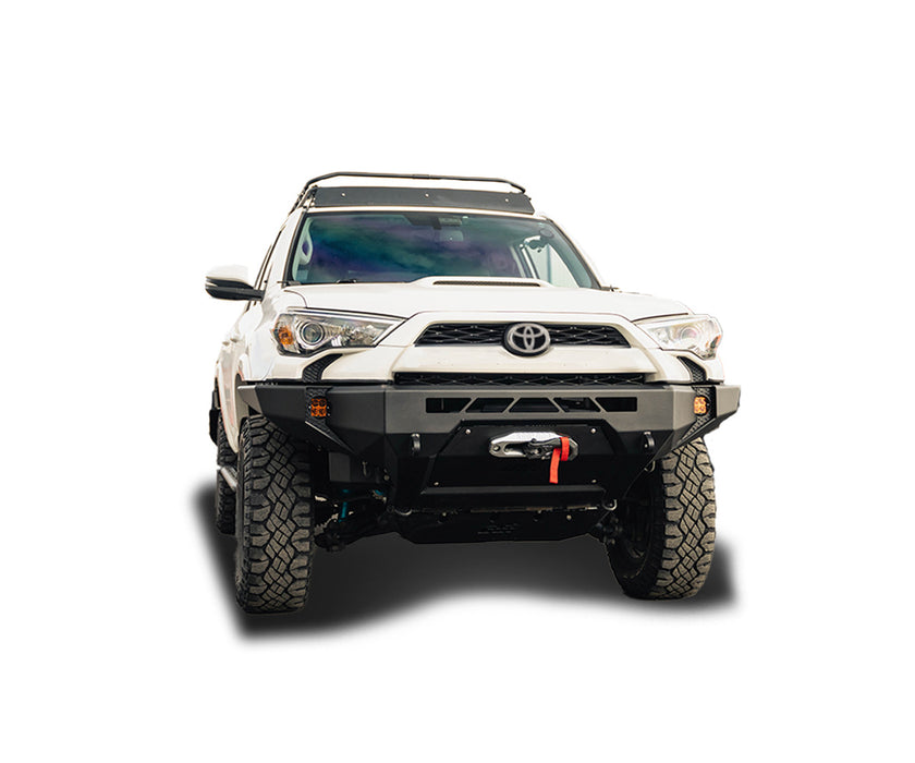 CBI Classic Front Bumper | 2010-24 4Runner