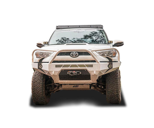 CBI Adventure Front Bumper | 2010-24 4Runner - Underland Offroad