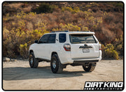 Dirt King MT Trail Runner Kit | 03-24 4Runner | 07-14 FJ Cruiser| 03-23 GX - Underland Offroad