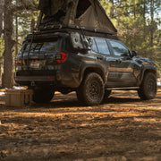 Prinsu Ladder | 2025+ Toyota 4Runner - Underland Offroad