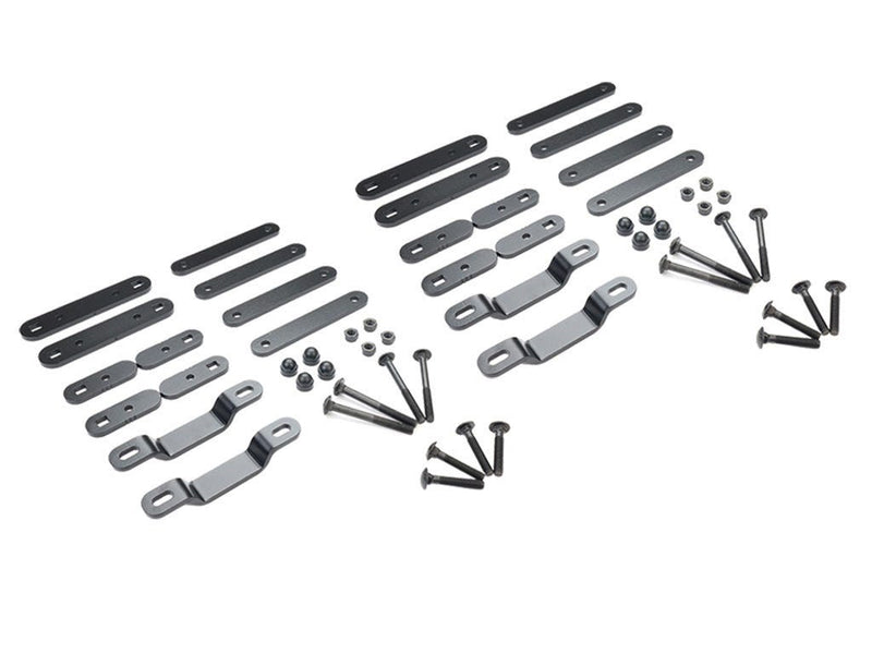 Dometic Front Runner Hard Shell Tent Mount Brackets / 4 Piece