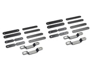 Dometic Front Runner Hard Shell Tent Mount Brackets / 4 Piece