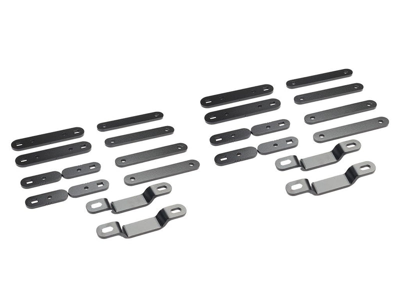 Dometic Front Runner Hard Shell Tent Mount Brackets / 4 Piece